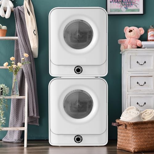 Stainless Steel Dryer