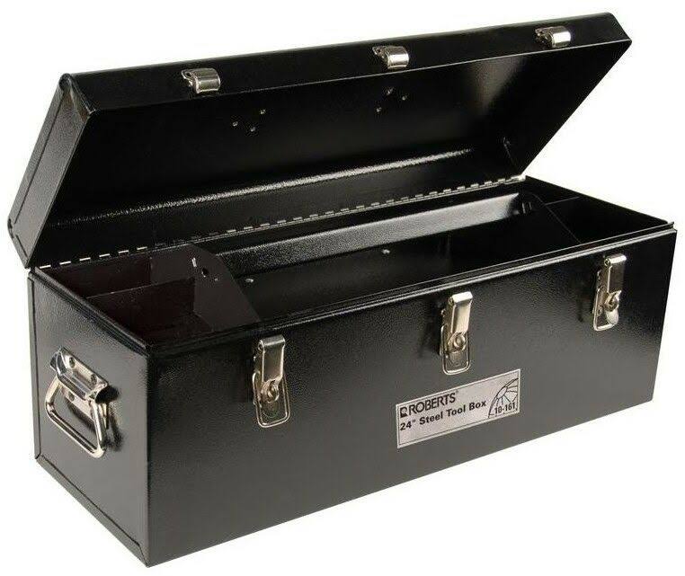 Roberts 10-750 Carpet Installation Tool Kit