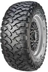 Comforser CF3000 Tires 35X12.50R15LT CF227