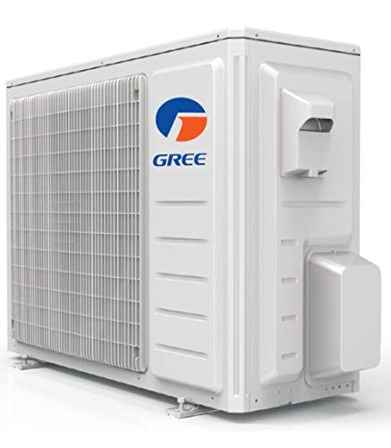 Gree Livo Single zone ductless mini split