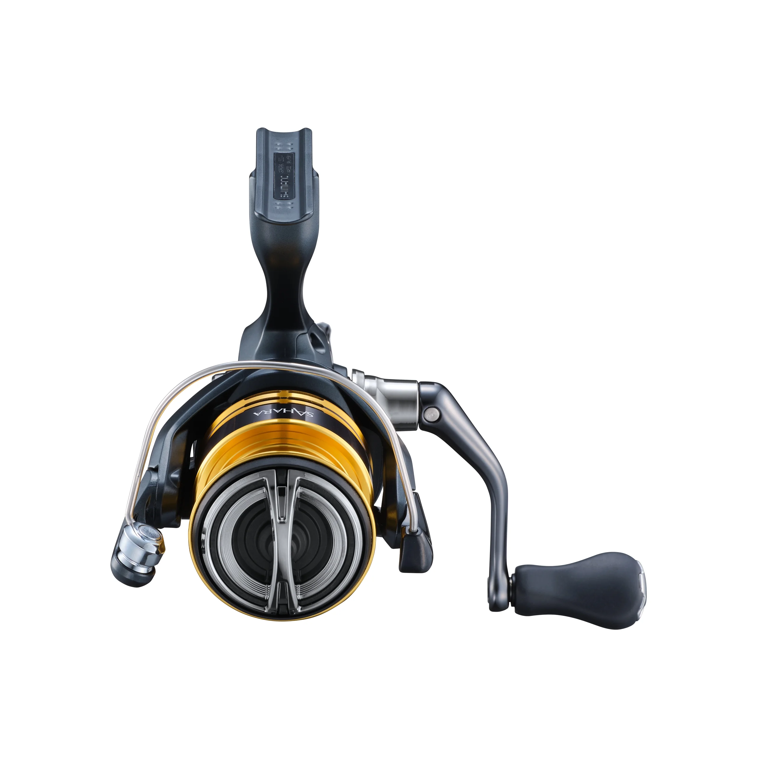 Shimano Fishing SAHARA 2500 FJ CLAM Spinning Reel [SH2500FJC]