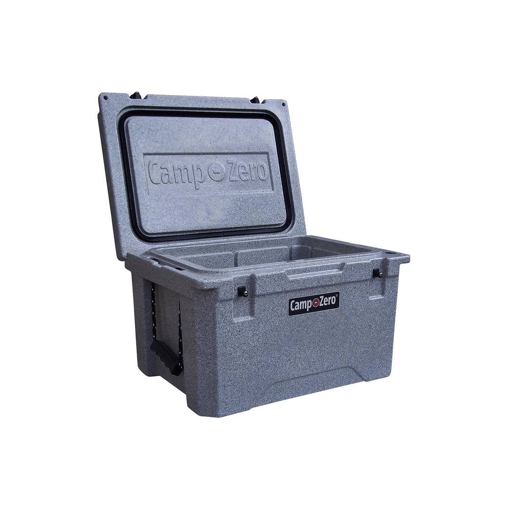 Camp-Zero CZ40L-BGT 42 qt. 40 LTR Premium Cooler Black Granite