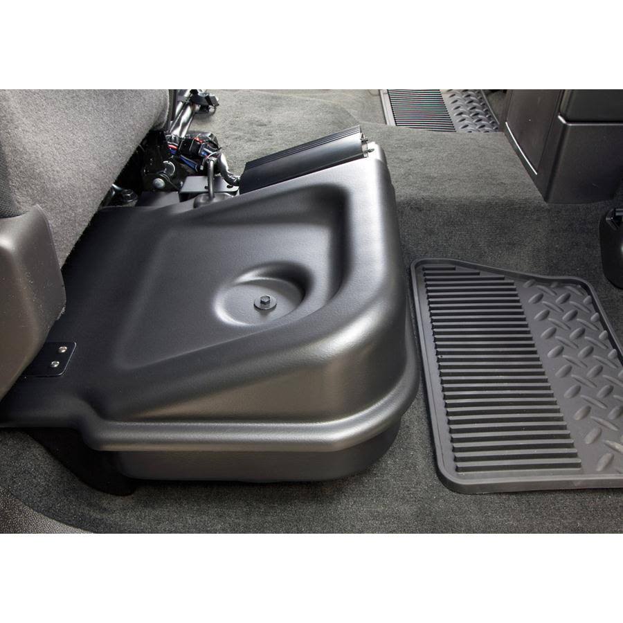Kicker SSIEXT07 - Powered Subwoofer Upgrade System