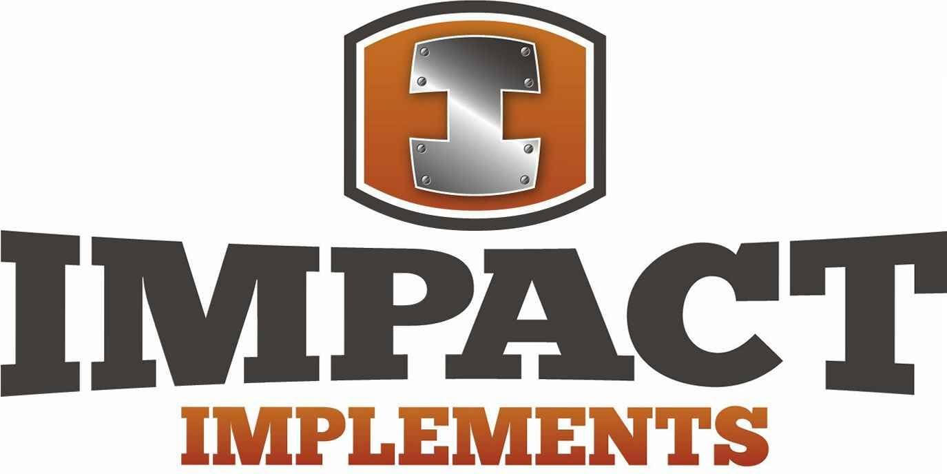 MotoAlliance Impact Implements CAT-0 Rear Grading Blade, 52 inch Width