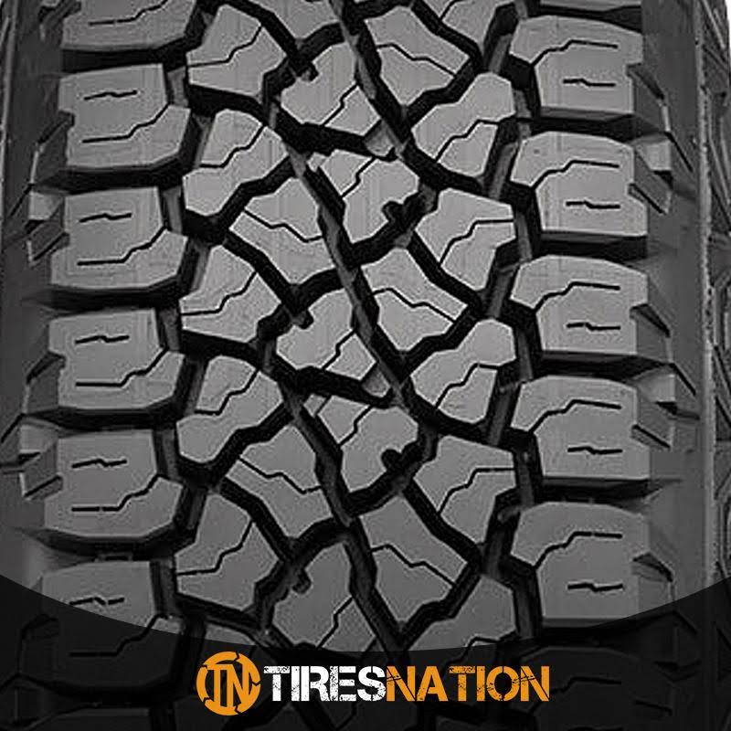 Kelly Edge at LT235/85R16 357485279 Tire
