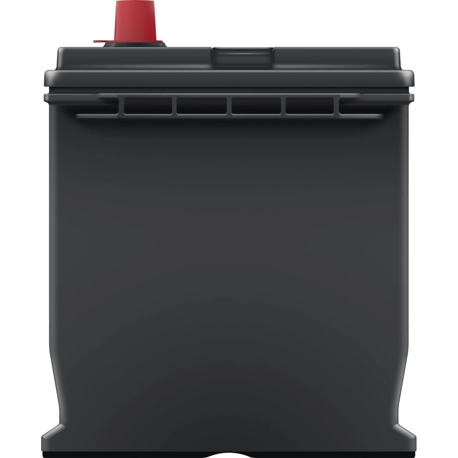 EverStart Maxx Lead Acid Automotive Battery, Group Size 124R 12 Volt, 700 CCA