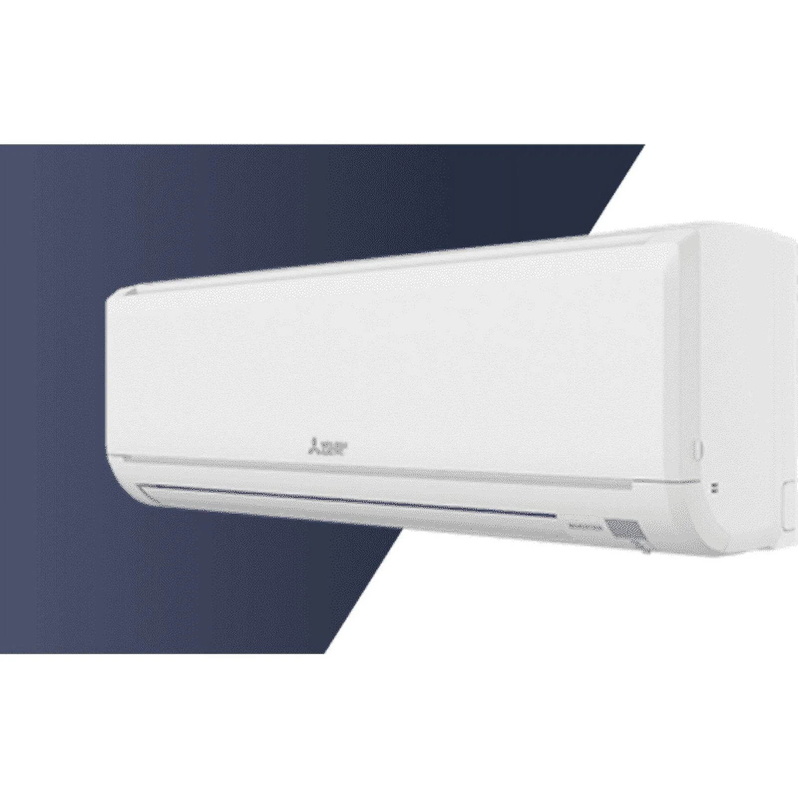 Mitsubishi Electric MSY-GL15NA-U1 - 15000 BTUH Wall Mount Cooling Only Indoor Air Handling Unit