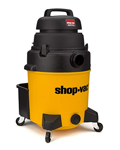 Shop-Vac Gallon 4.5 Peak HP Industrial Wet Dry Vacuum