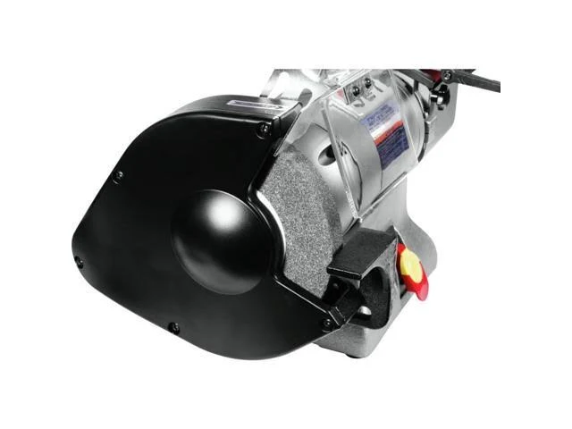Jet 578248 IBGB-248 8 in. Industrial Grinder and 2 x 48 in. Belt Sander