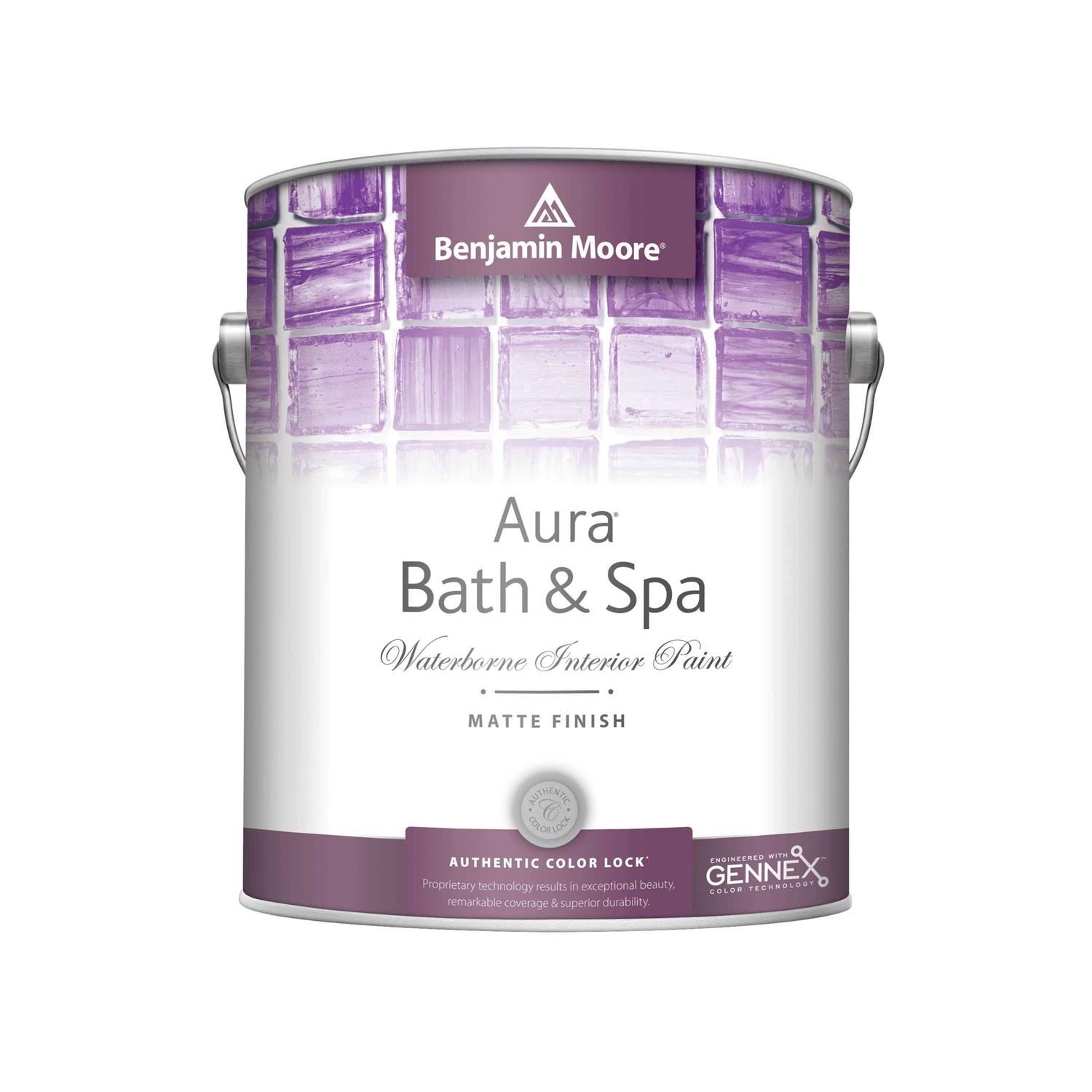 Benjamin Moore Aura Base Paint and Interior 1 - Shop Hardware Tools Online Store