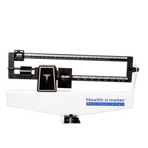 Health O Meter Physician Beam Scale