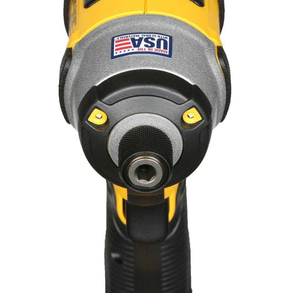 DEWALT DCF885 - Shop Hardware Tools Online Store
