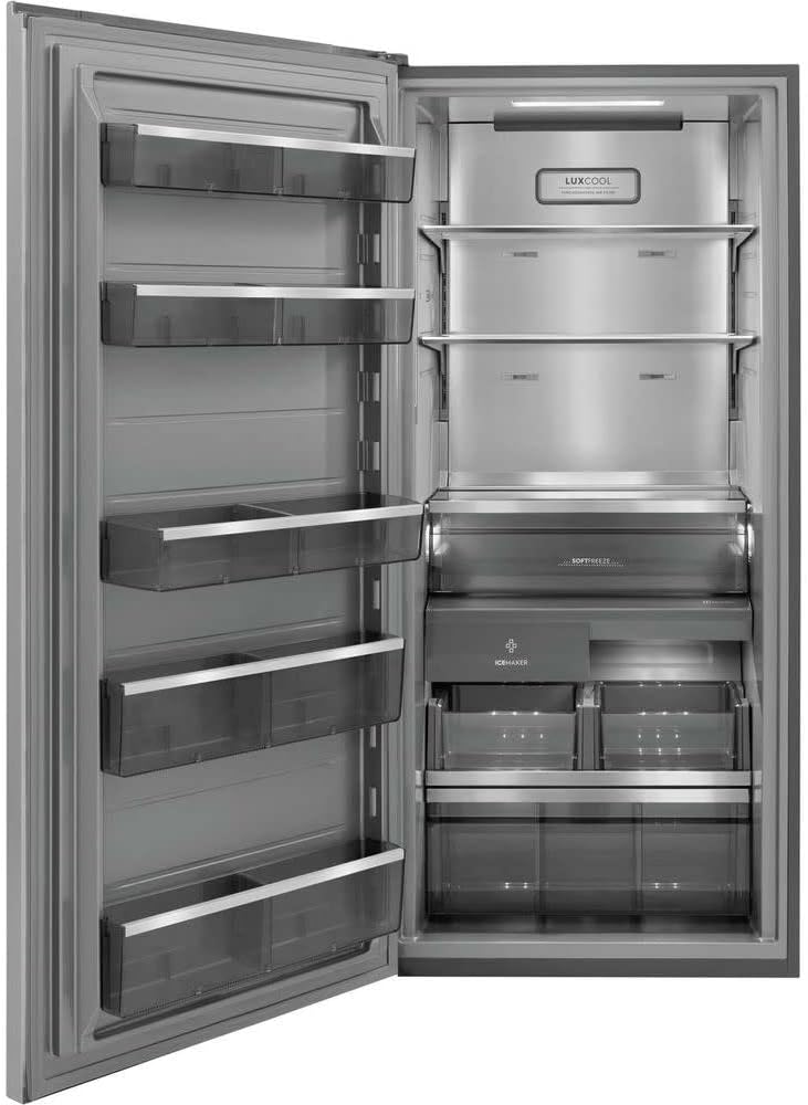 Electrolux EI33AF80WS 18.6 Cu. Ft. Stainless Freezer
