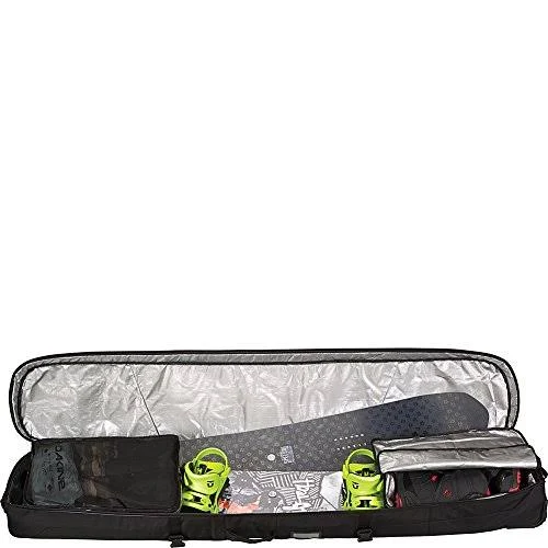 Dakine High Roller Snowboard Bag - Ashcroft Camo - 165 cm