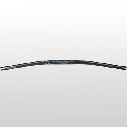 Chromag Fubars FU40 Handlebar - Aluminum 40mm Rise 31.8mm 800mm Black