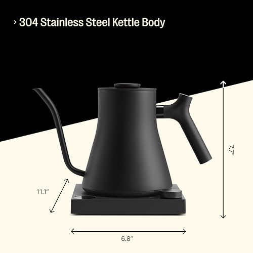 Fellow Stagg EKG Electric Gooseneck Kettle-Parent