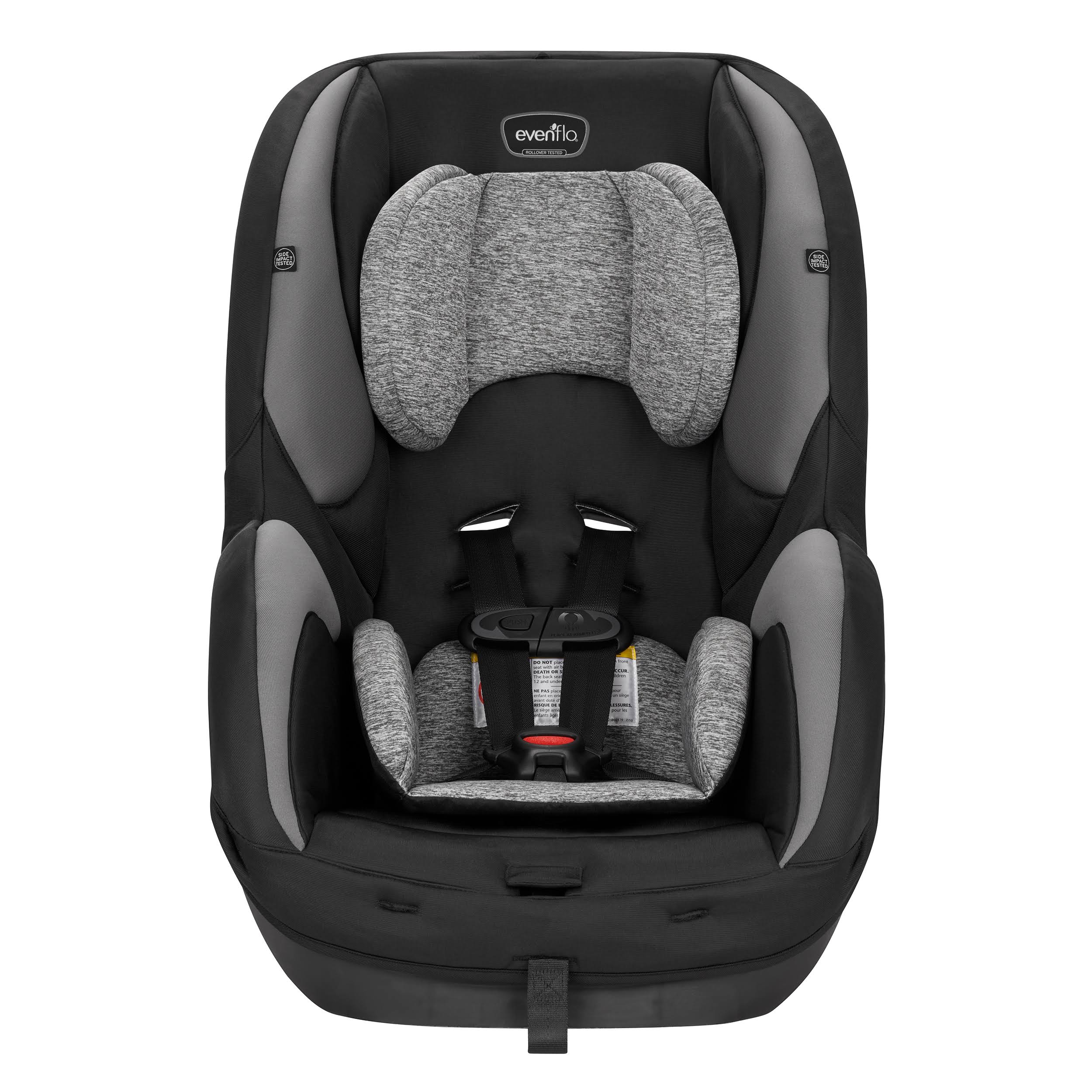 Evenflo SureRide Convertible Car Seat, Carson