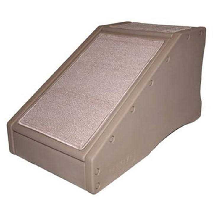 Pet Gear Step / Ramp Combination with Supertrax - Pet Supplies online store