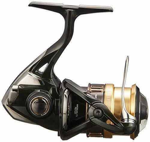 Shimano 18 Cardiff CI4+ 1000-S Spinning Reel