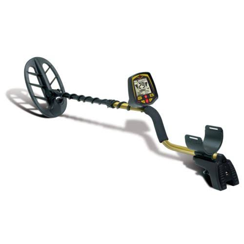 Fisher F70 Metal Detector with 11x22 DD Double-D Search Coil and 5 Year Warranty