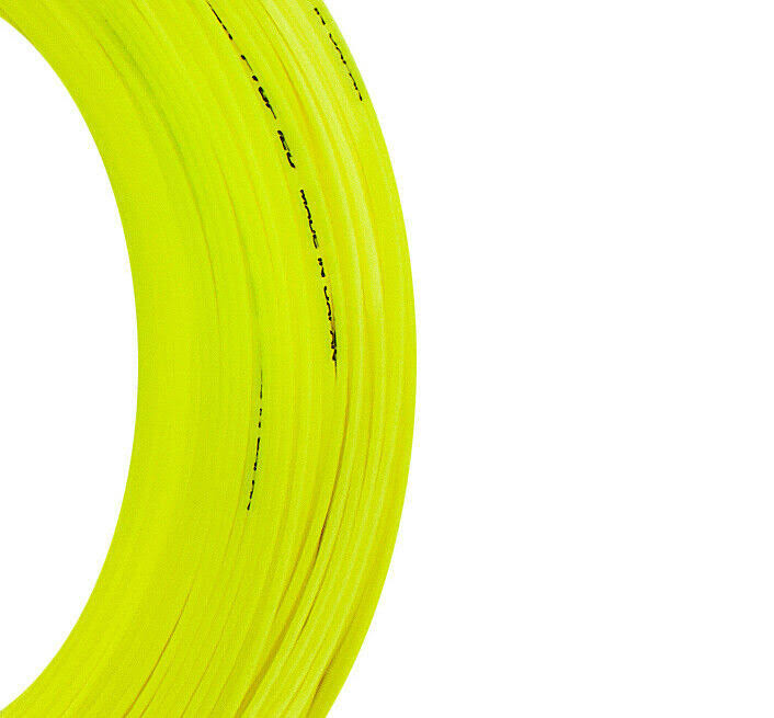 Yonex Poly Tour Pro 17 Tennis String Reel (Yellow)