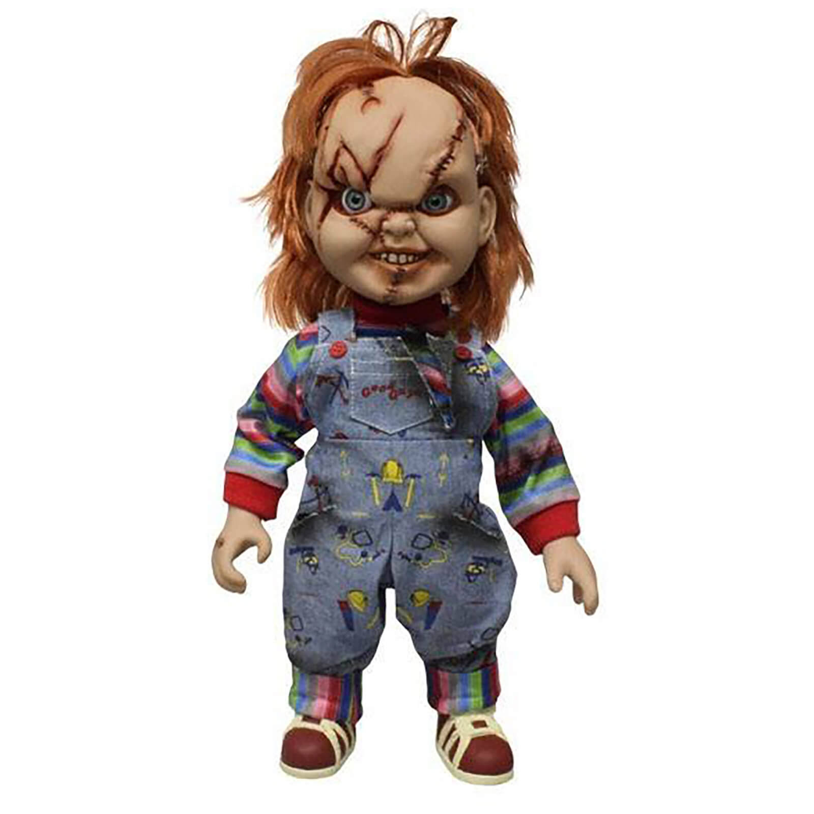Child&s Play - Talking Mega Scale Chucky