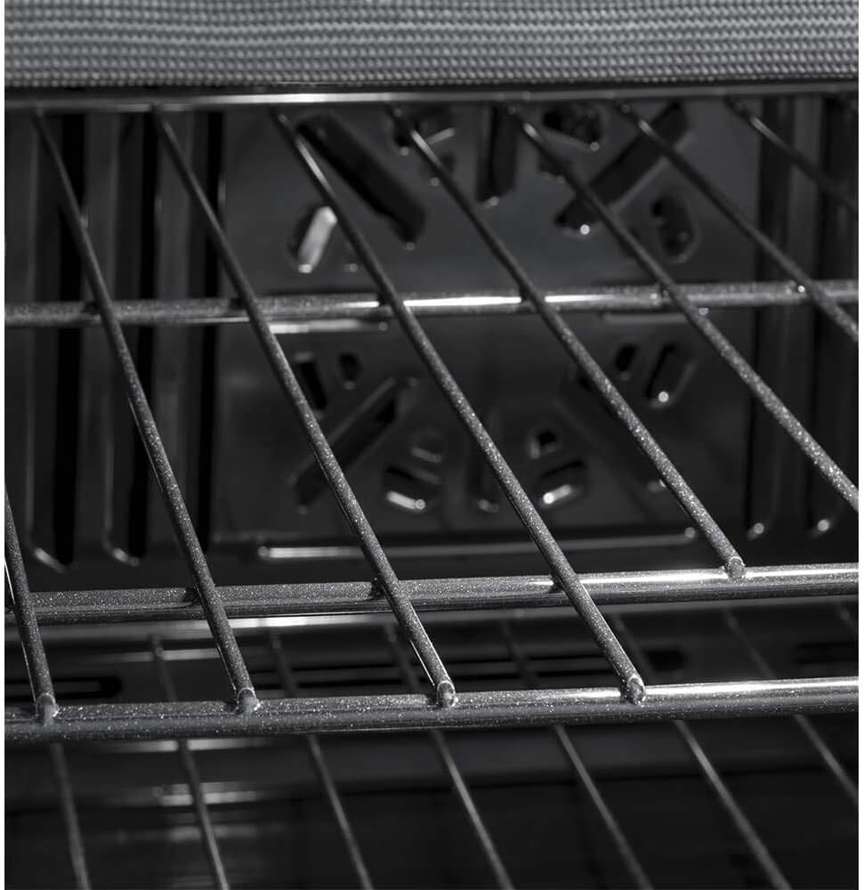 GE JKD3000SNSS 27 Inch Electric Double Wall Oven in Stainless Steel