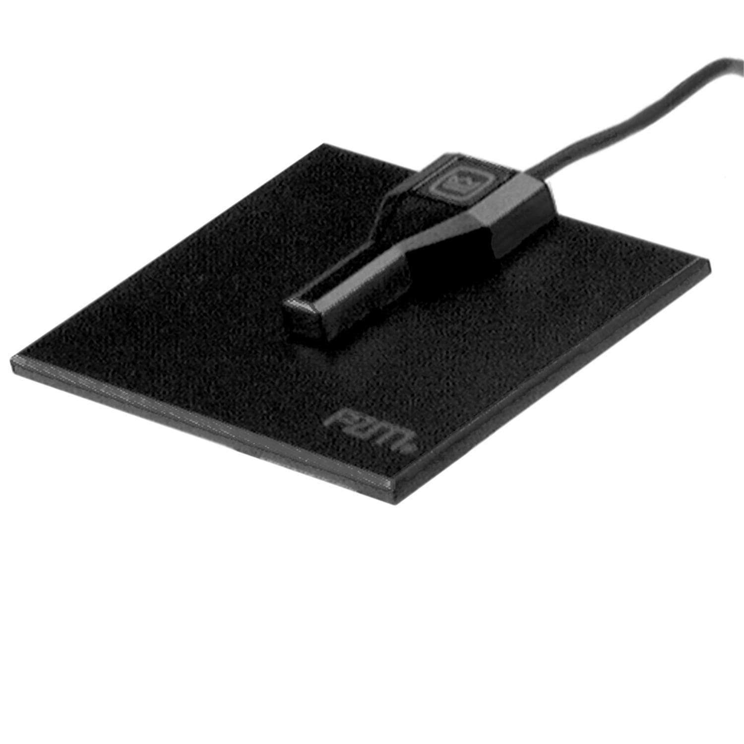 AKG PZM6-D Hemispherical Boundary PZM Microphone