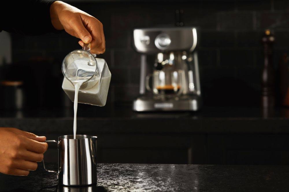 Calphalon Temp IQ Espresso Machine with Steam Wand