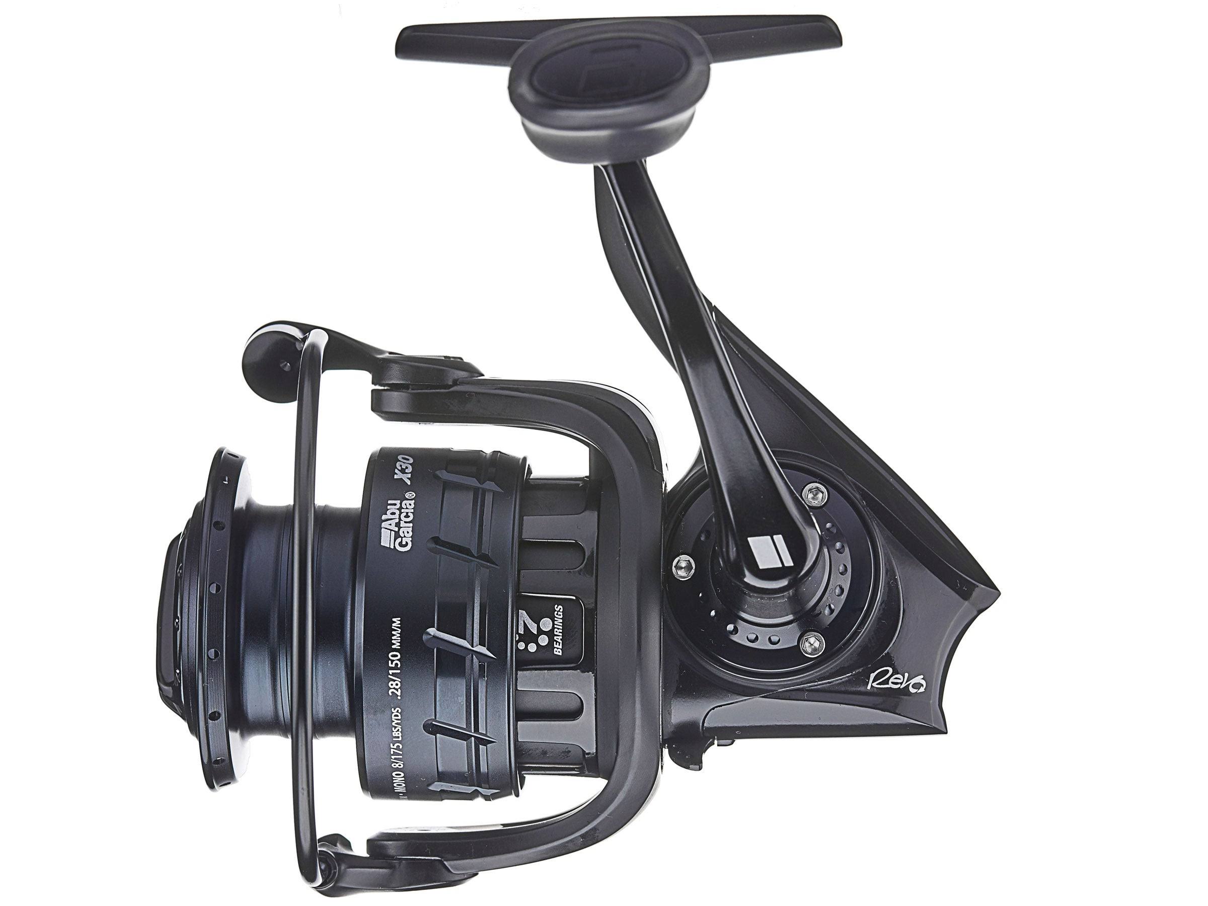Abu Garcia Revo x 30 Spinning Reel