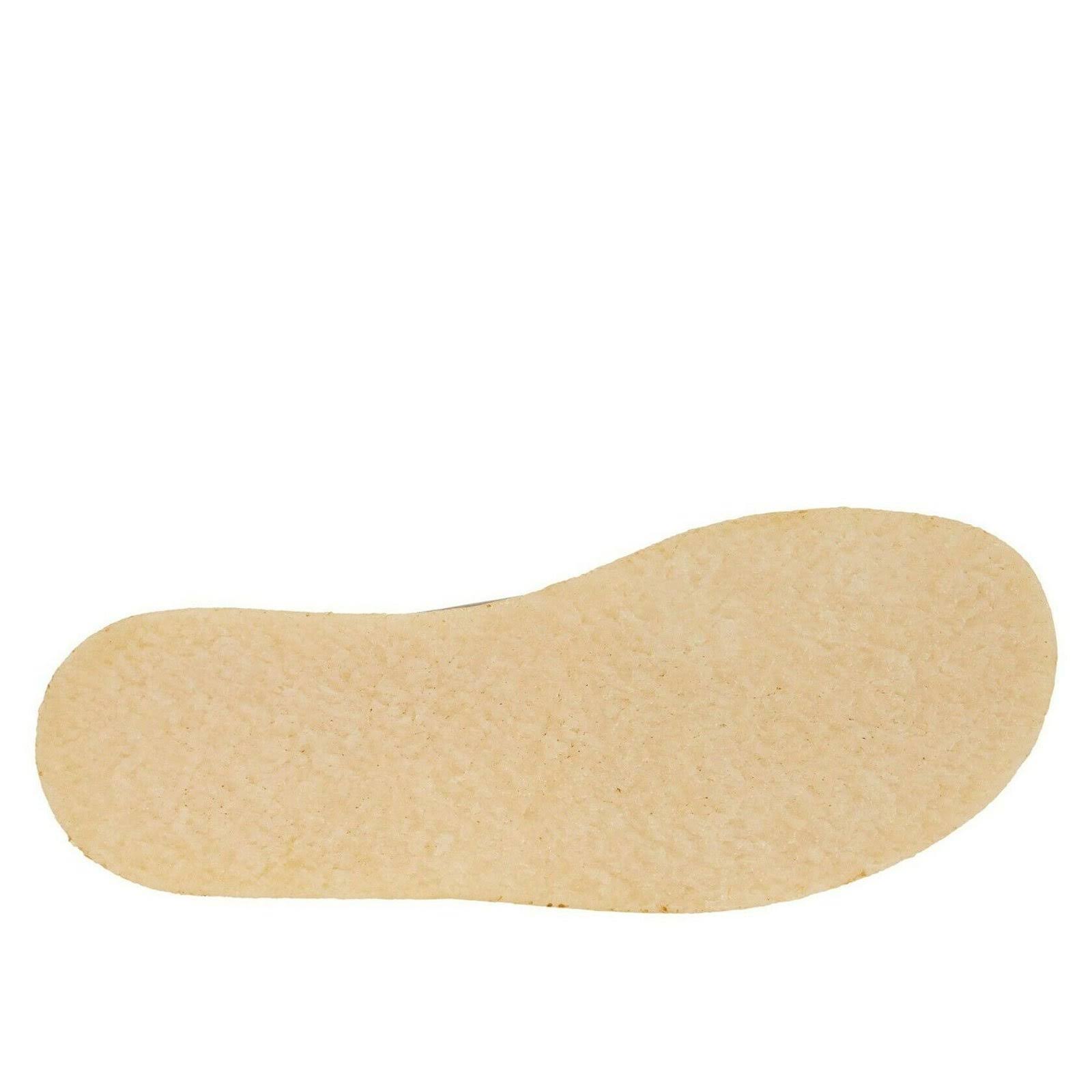 Clarks Desert Trek 55487 (Beeswax) 8