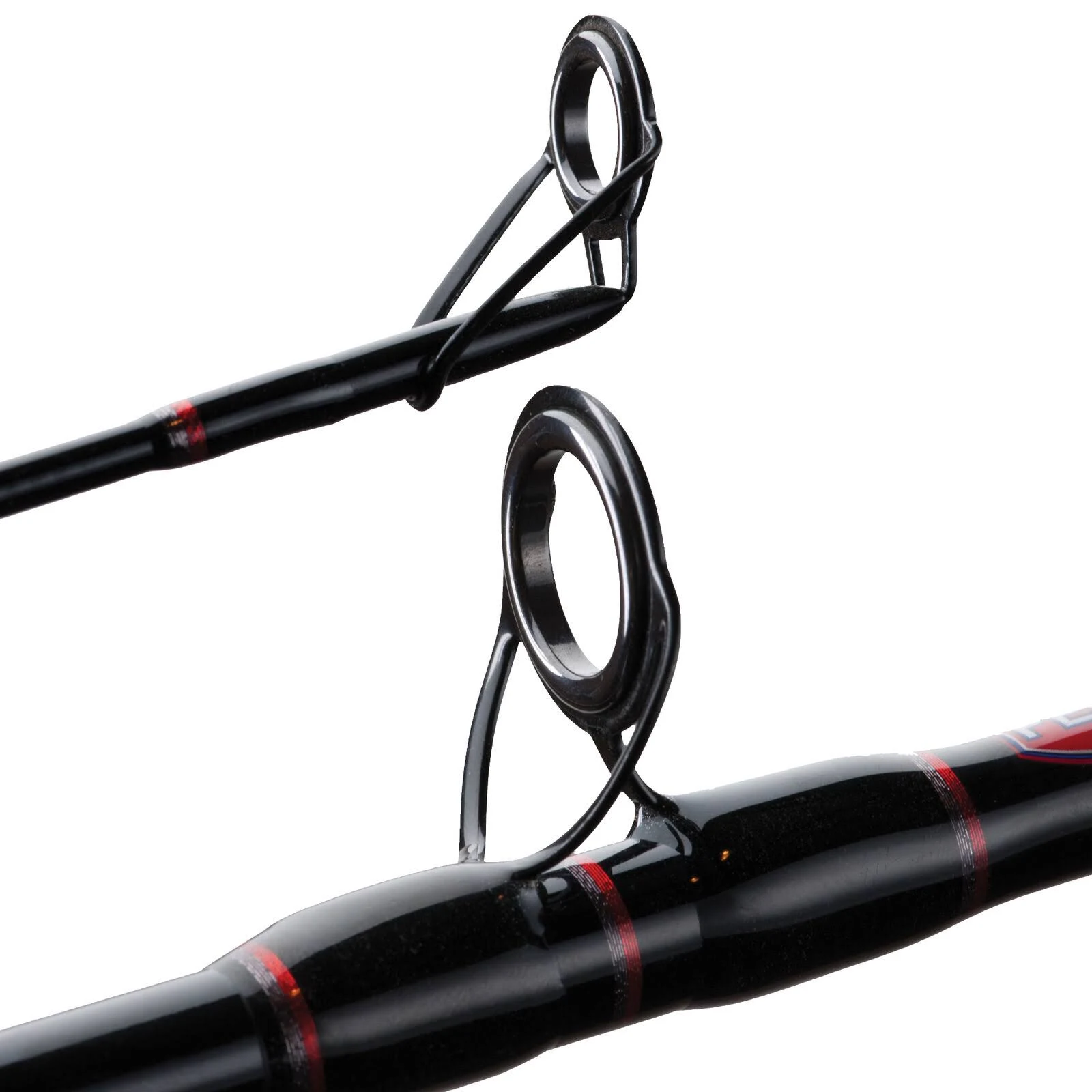 Penn Rampage Jigging Casting Rod