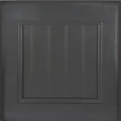 Sherita Cube Bookcase Red Barrel Studio Color: Gray, Size: (3 Shelves) 42” H x 36” W x 10” D