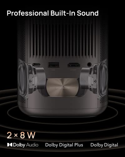 XGIMI MoGo Pro & MoGo 2 Pro