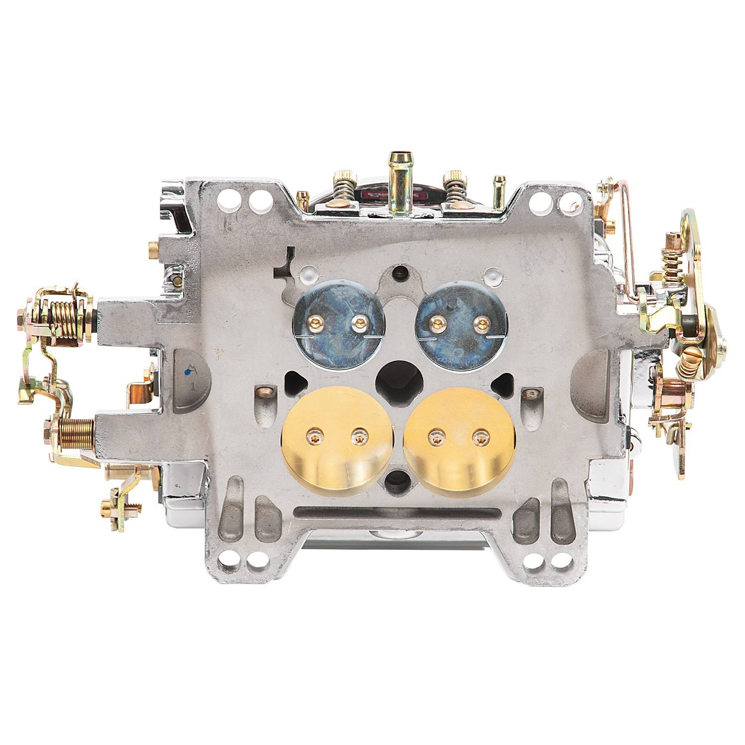 Edelbrock 19044 - Thunder Series AVS Carburetor