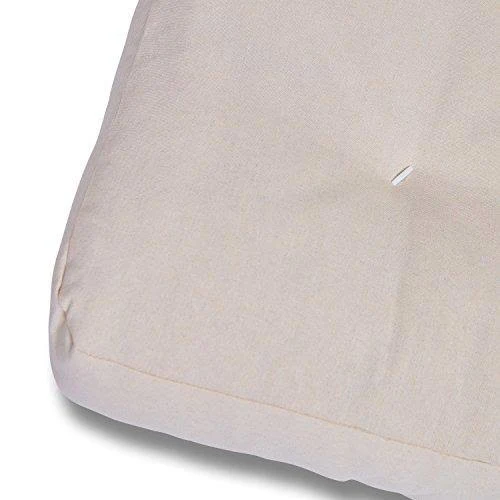 Wolf F15X5-2038 Journey RV Bed Mattress, Cot, Natural