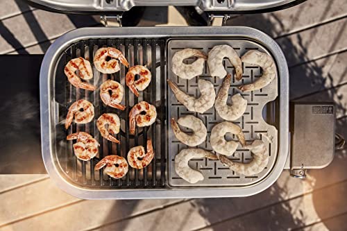 Weber Lumin Electric Grill