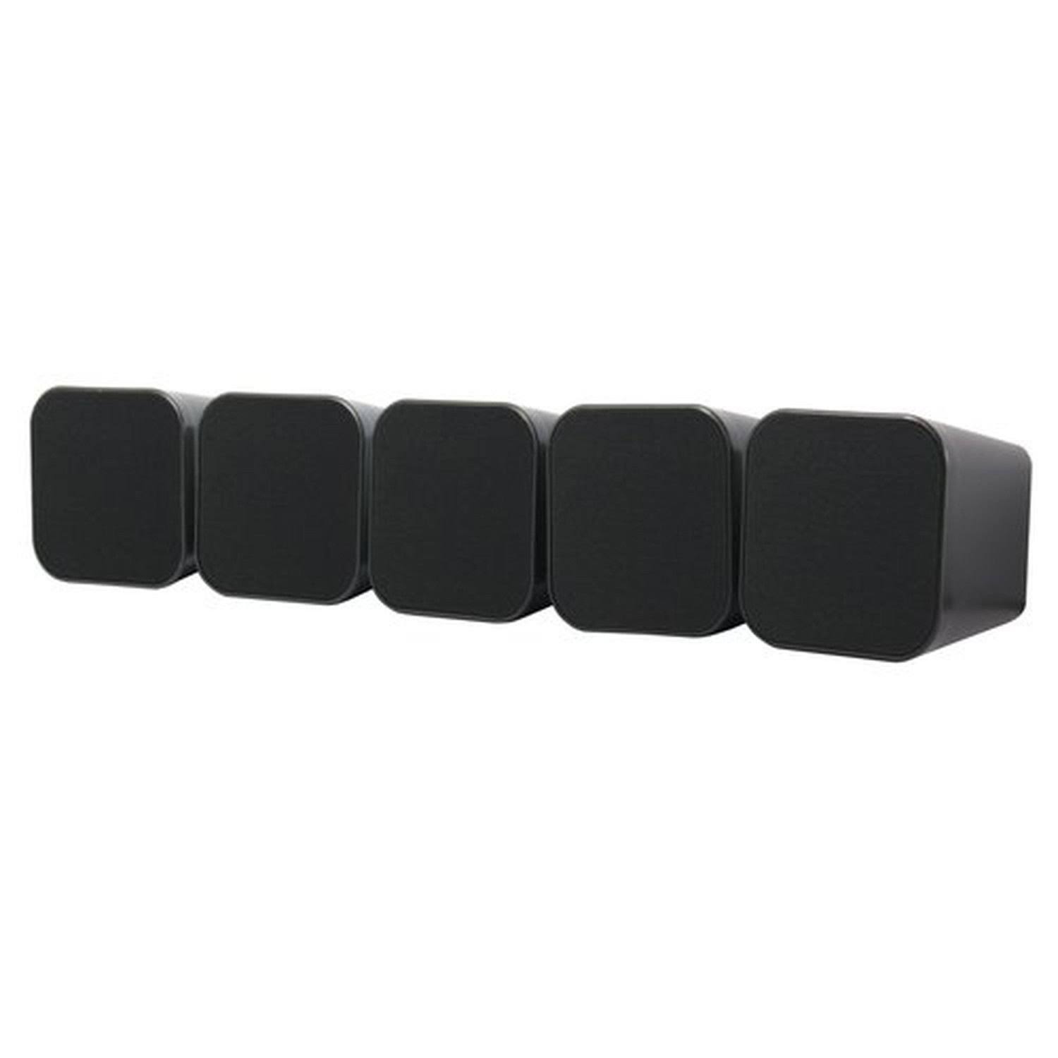 RCA Rtb10323lw Home Theater System with BLU-RAY Player