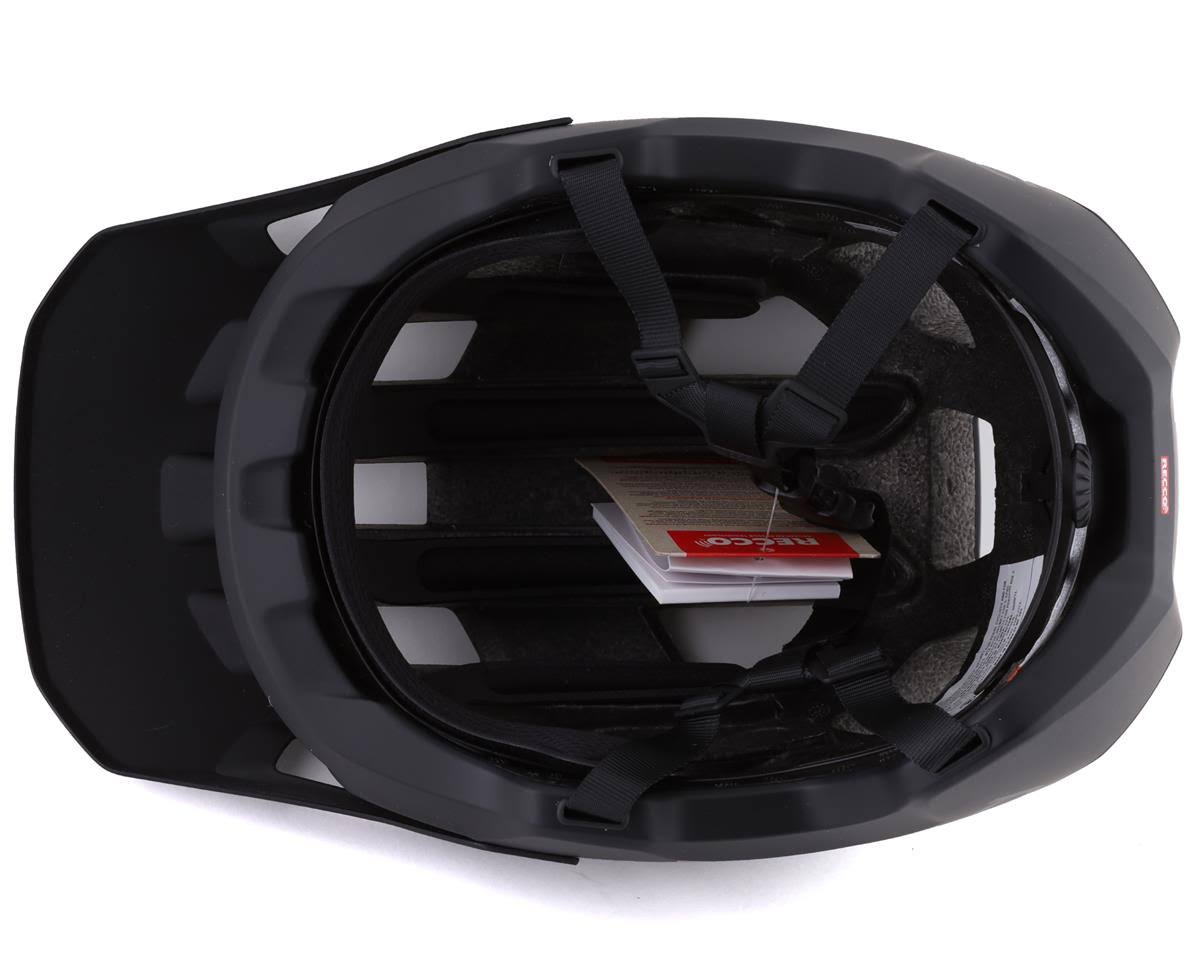 POC Kortal Helmet - Black