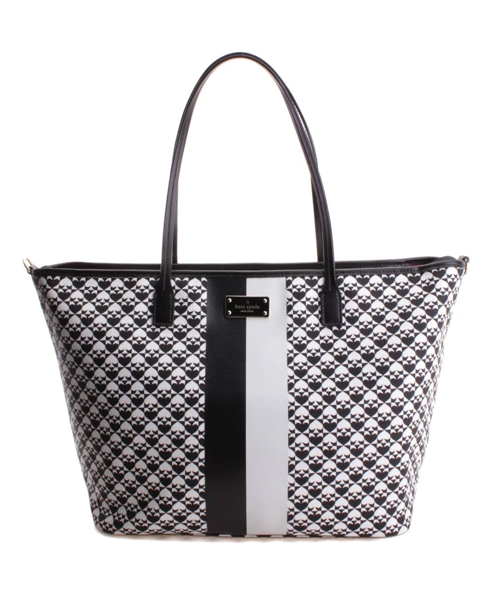Kate Spade Margareta Penn Place Baby Diaper Bag - Megean
