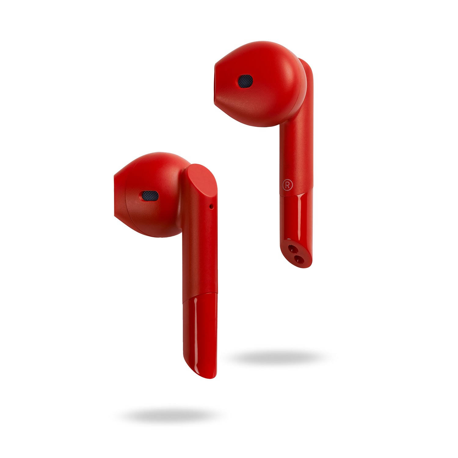 MyKronoz ZeBuds Pro Earbuds, White