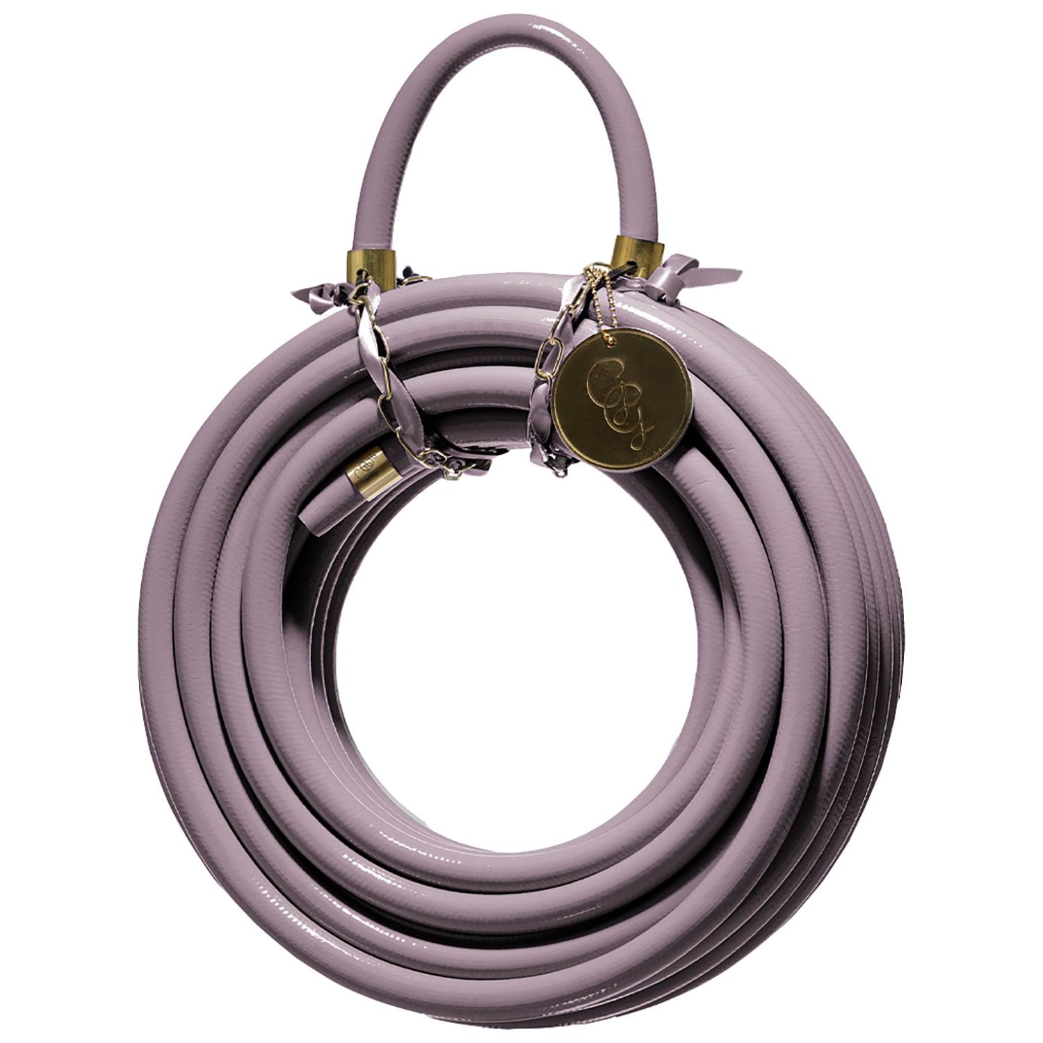 Garden Glory Garden Hose - Garden Hoses PVC Purple Rain - 195