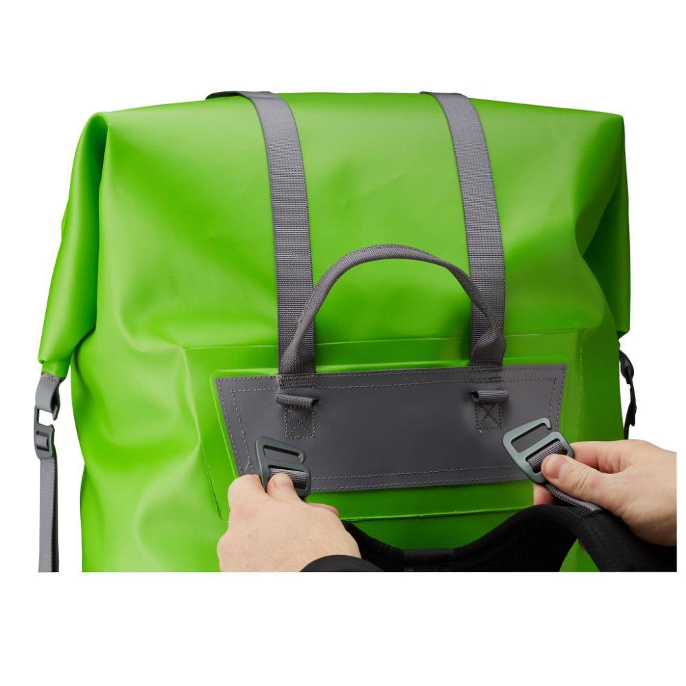 NRS Bill&s Bag Dry Bag - 110 Liters Yellow