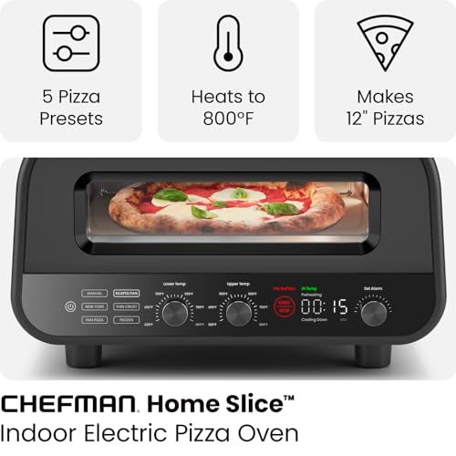 Chefman Pizza Oven