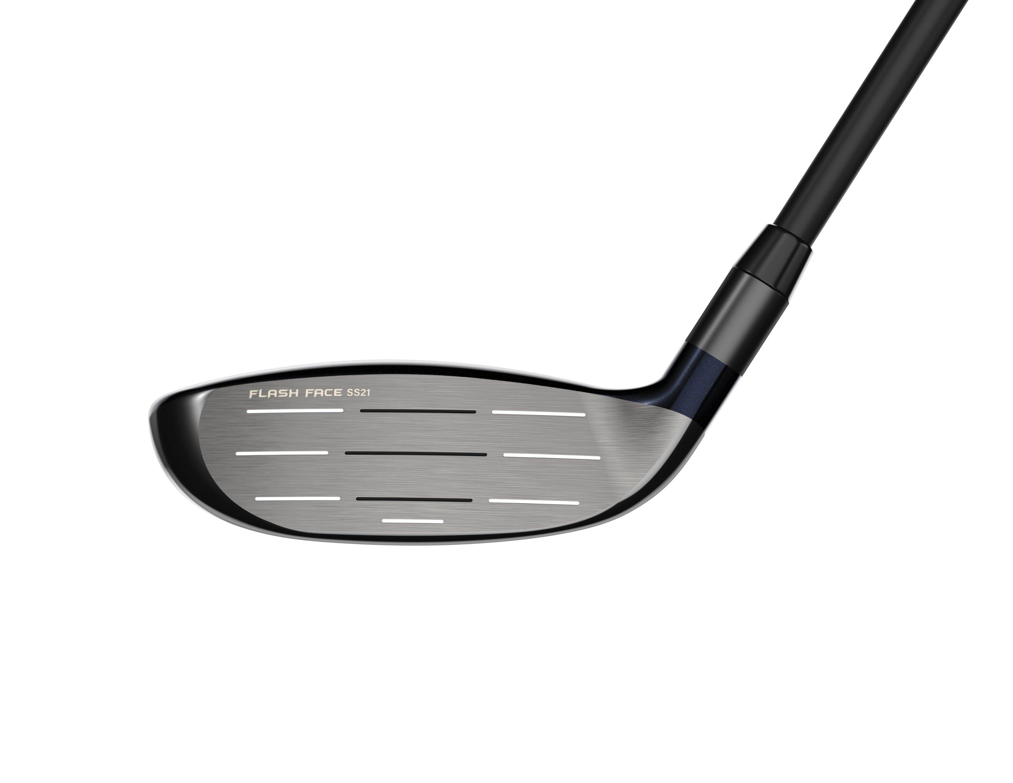 Callaway Big Bertha B21 Fairway Wood New