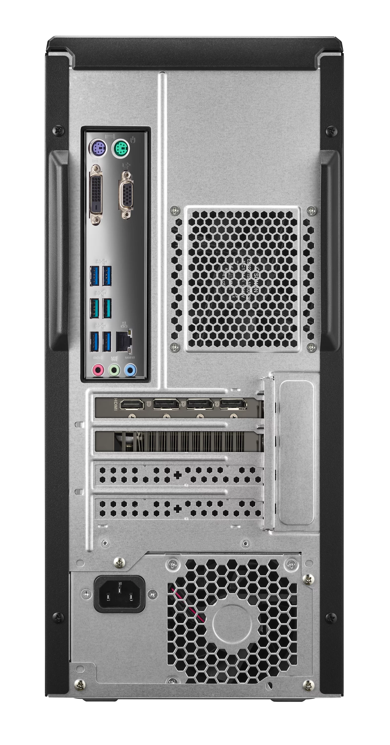 ASUS ROG Strix i5 3050 Desktop; ASUS ROG Strix Intel Core i5-11400F, NVIDIA GeForce RTX 3050 Graphics, 8GB RAM, 512GB SSD, Gray, Windows 11 Home, G10CE-WB553