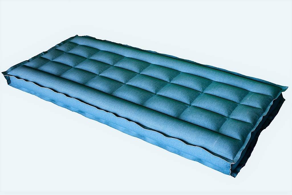 REM Air System Air Chamber Cal King Compatible with Sleep Number | Select Comfort and Other Name Brands | 76 L x 32 W x 6 H