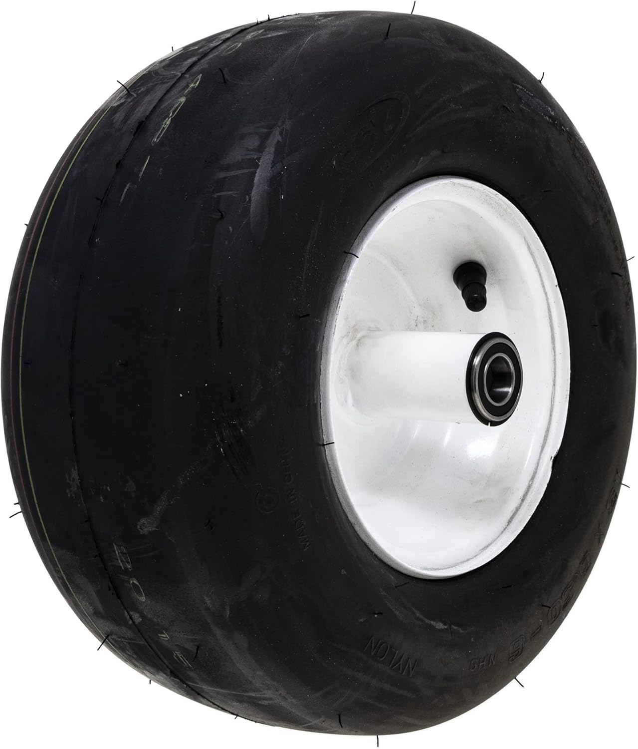Exmark 133-4427 Tire and Wheel Quest S Series Zero Turn 2 Pack