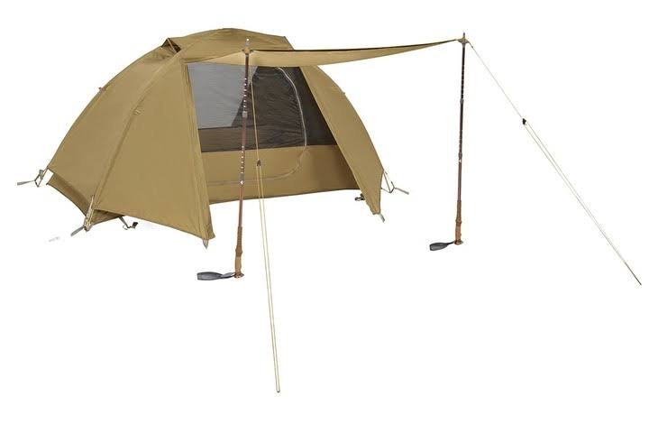 Kelty 2 Man Field Person Tent USA in Multicam