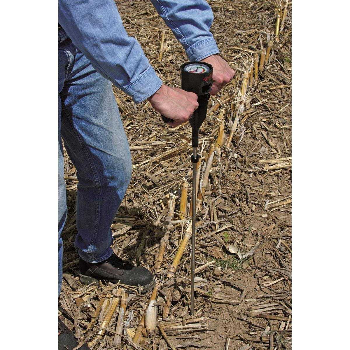 Agratronix 08180 Soil Compaction Tester - Shop Hardware Tools Online Store